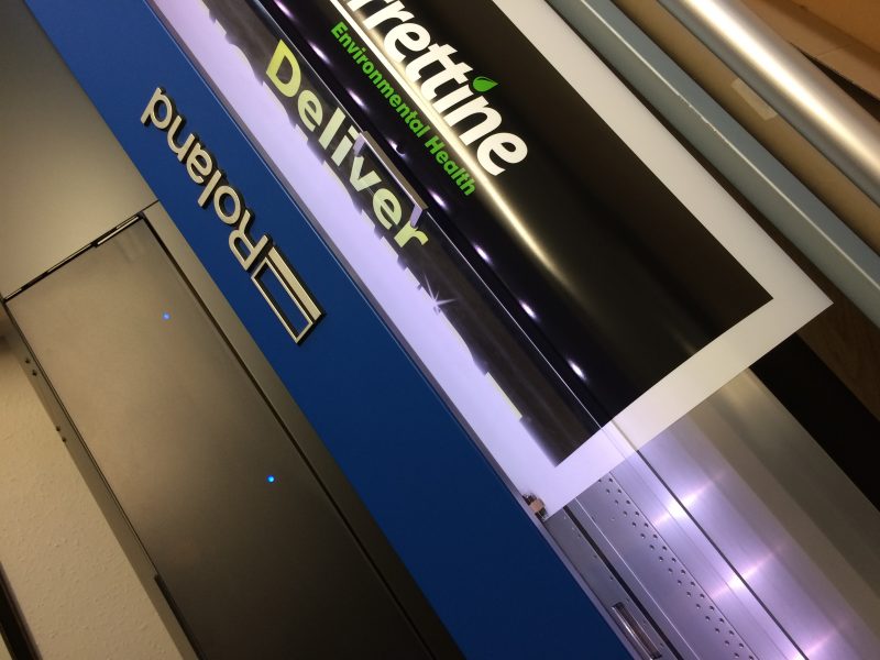 Digital Printers Bristol Creative Digital Print Specialists